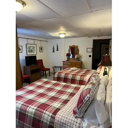The Bavarian Manor Hotel Purling Room photo
