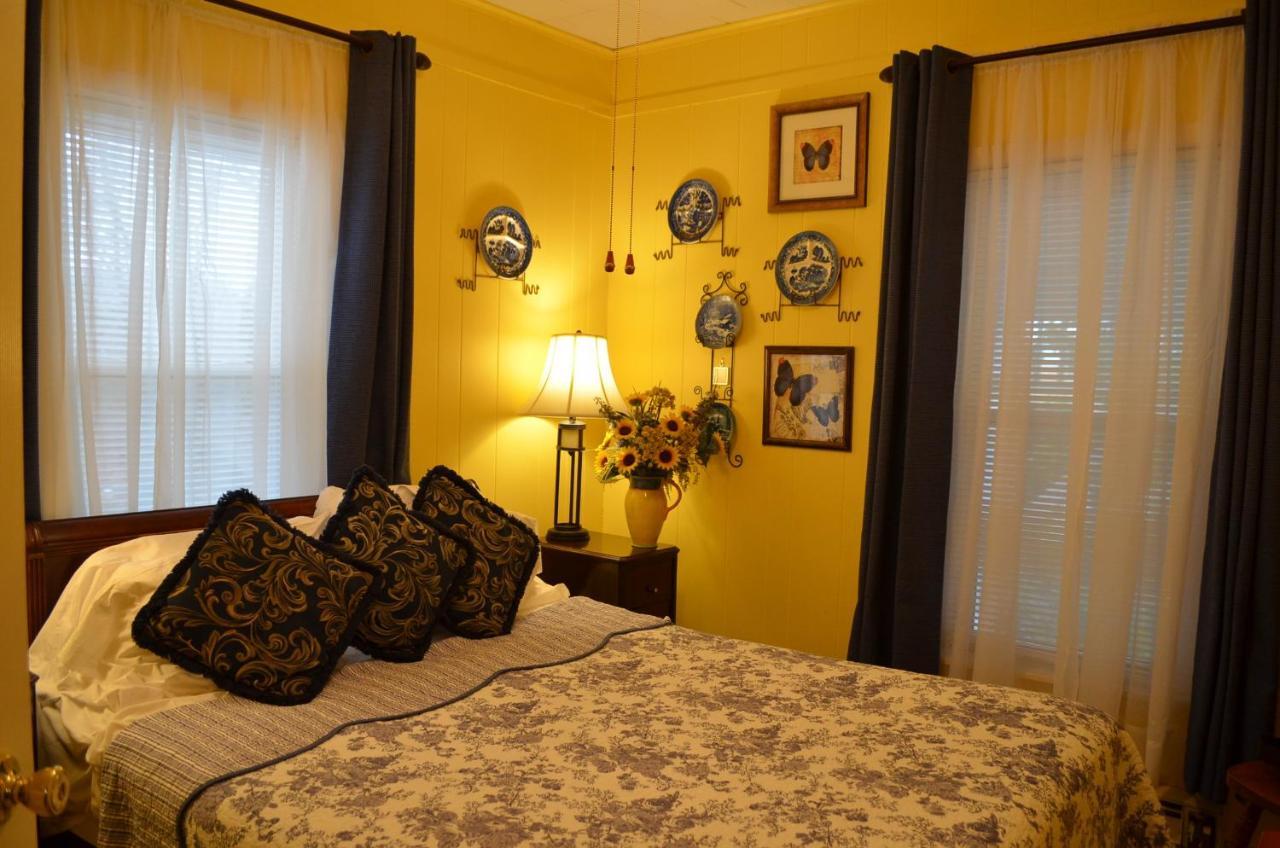 Bed & Breakfast The Bavarian Manor Purling