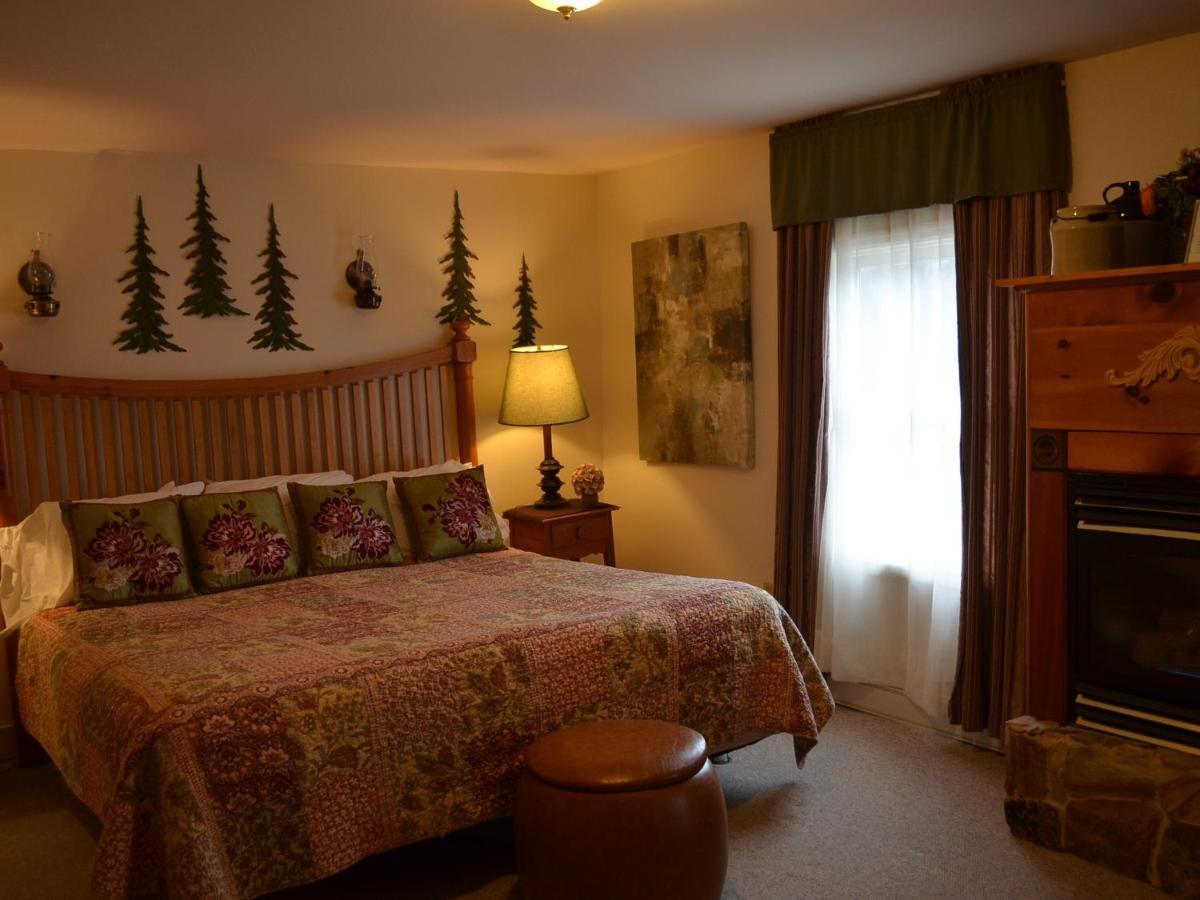 The Bavarian Manor Bed & Breakfast