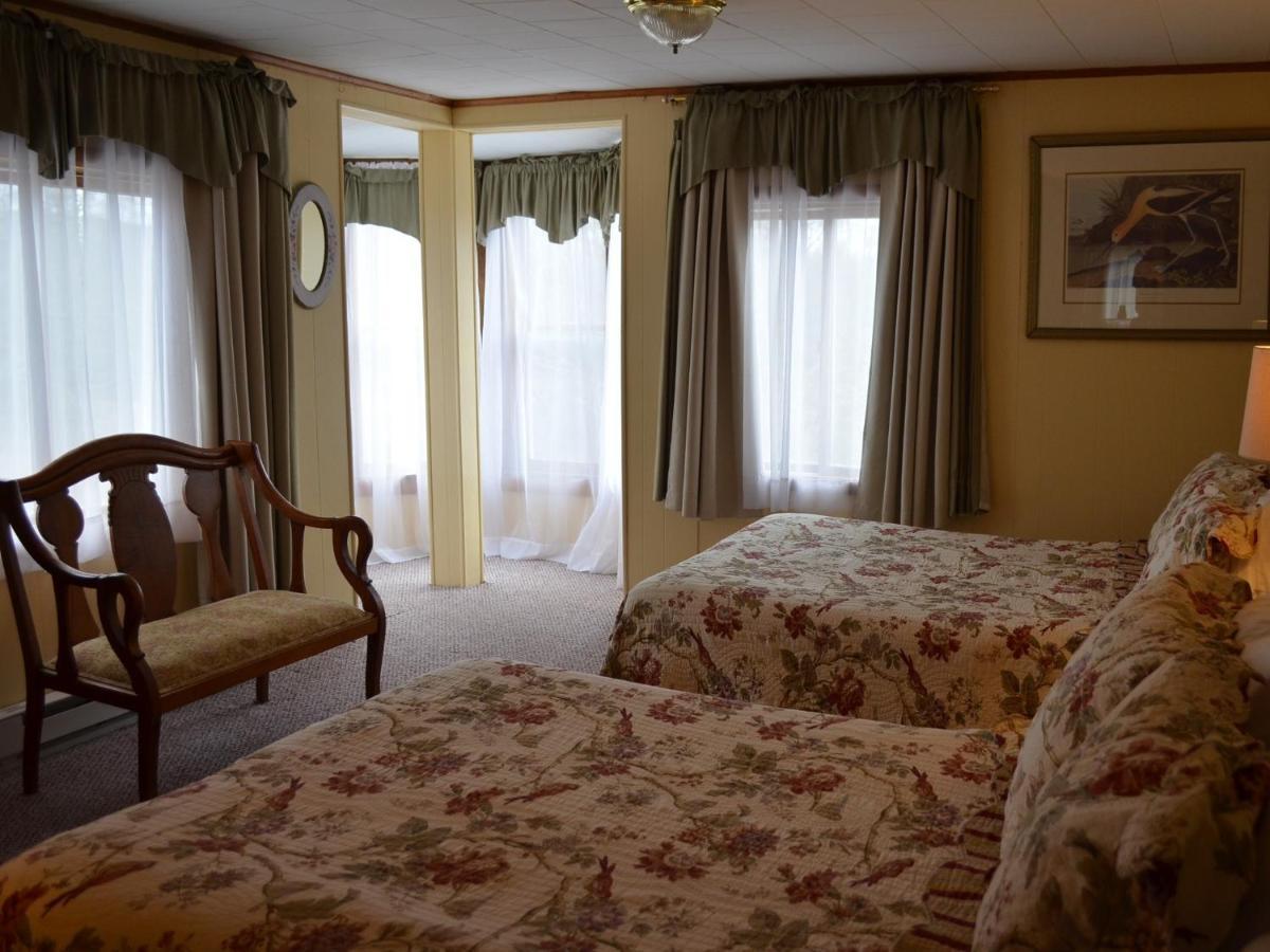 The Bavarian Manor Bed & Breakfast