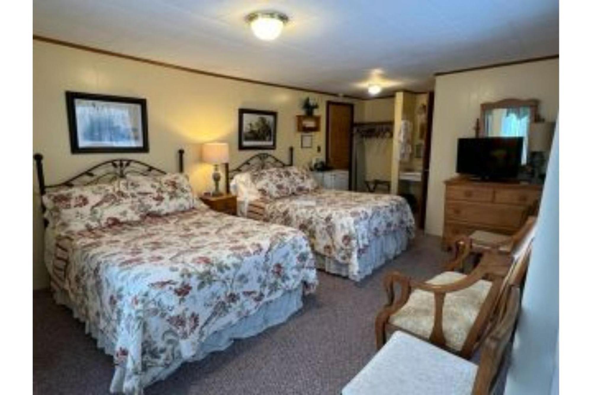 The Bavarian Manor Bed & Breakfast