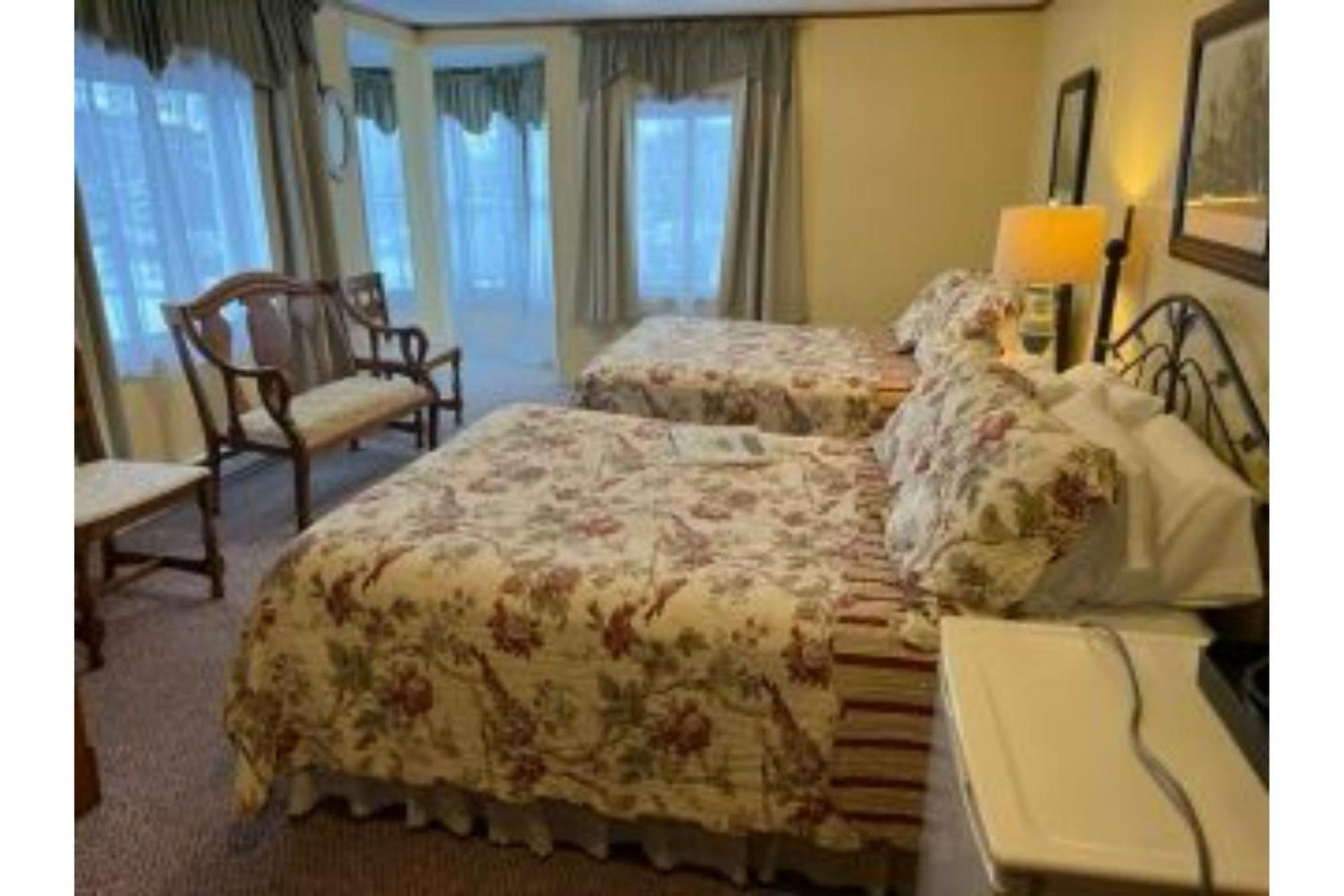 The Bavarian Manor Bed & Breakfast