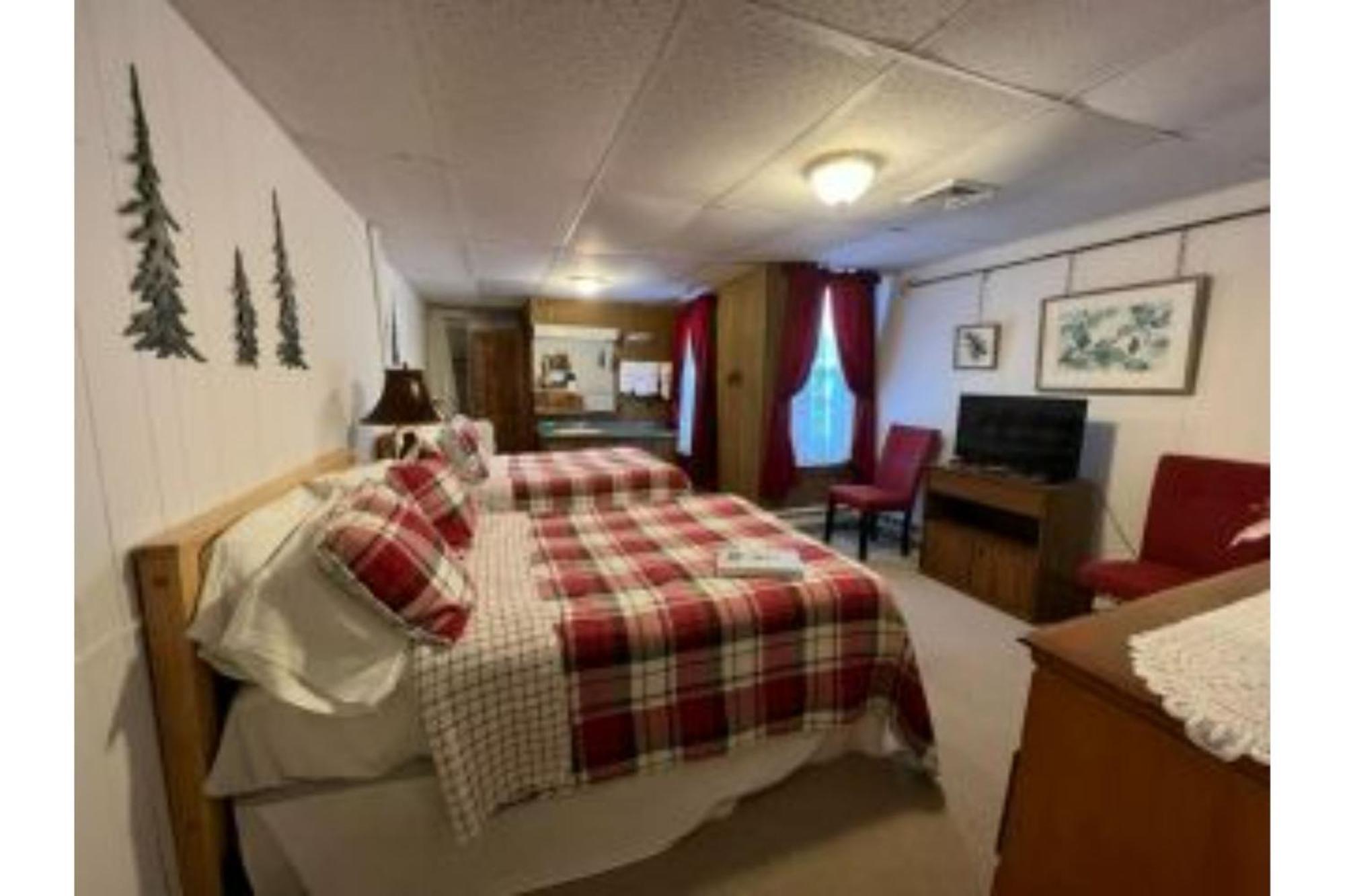 Bed & Breakfast The Bavarian Manor 2*