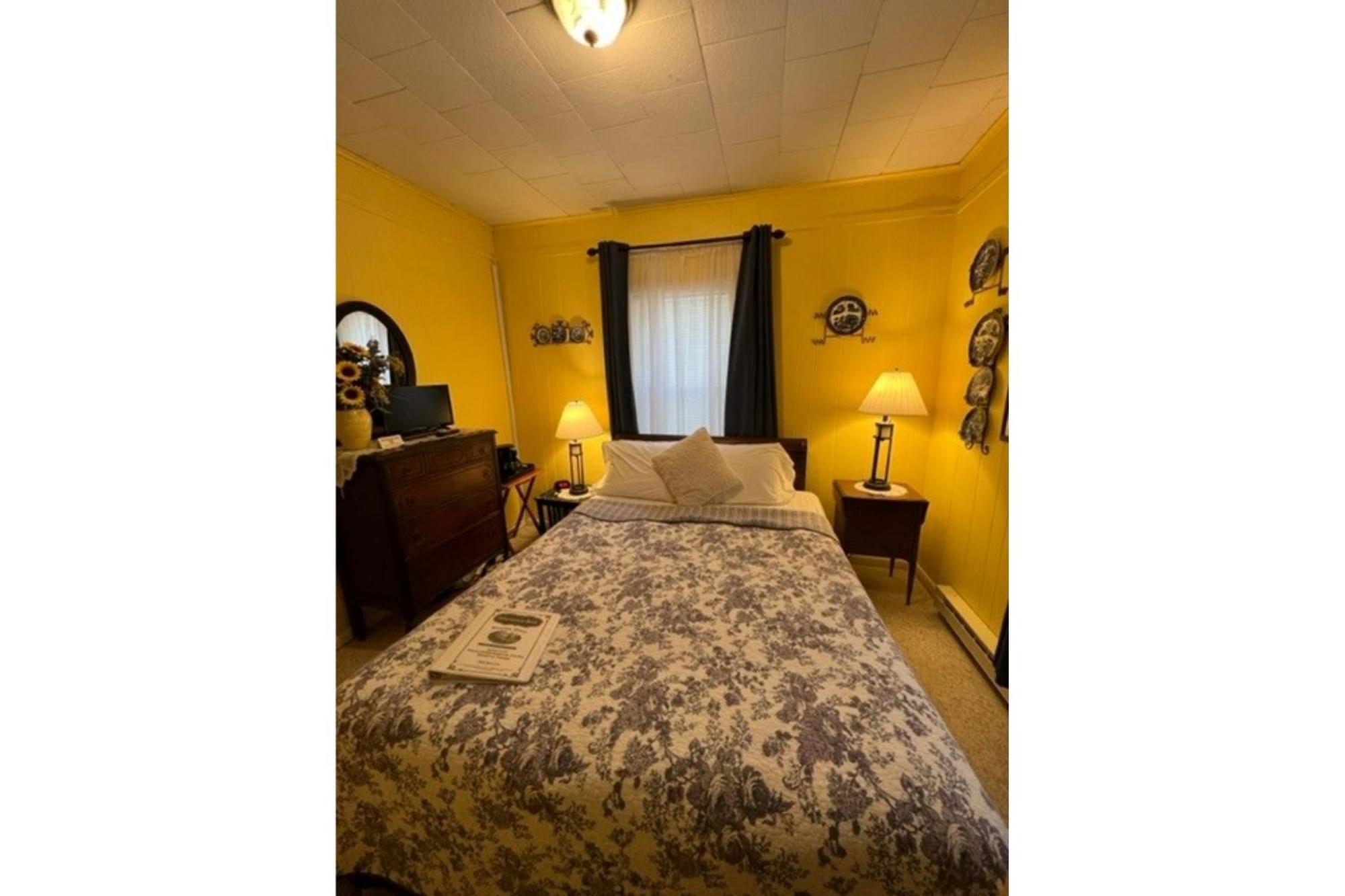 Bed & Breakfast The Bavarian Manor Purling
