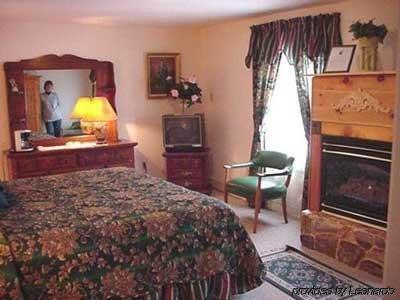 The Bavarian Manor Bed & Breakfast 2*