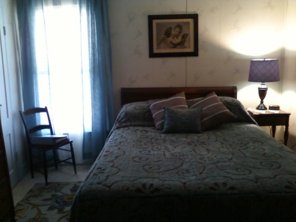 The Bavarian Manor 2* Purling