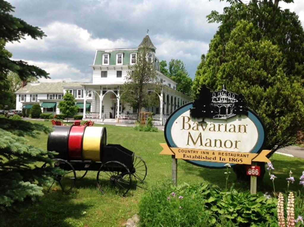 Bed & Breakfast The Bavarian Manor Purling