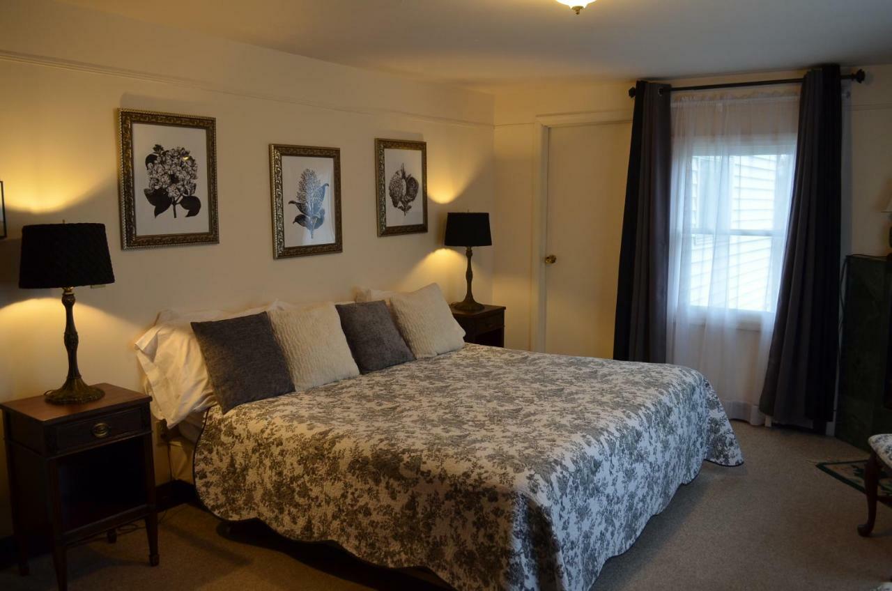 The Bavarian Manor Bed & Breakfast