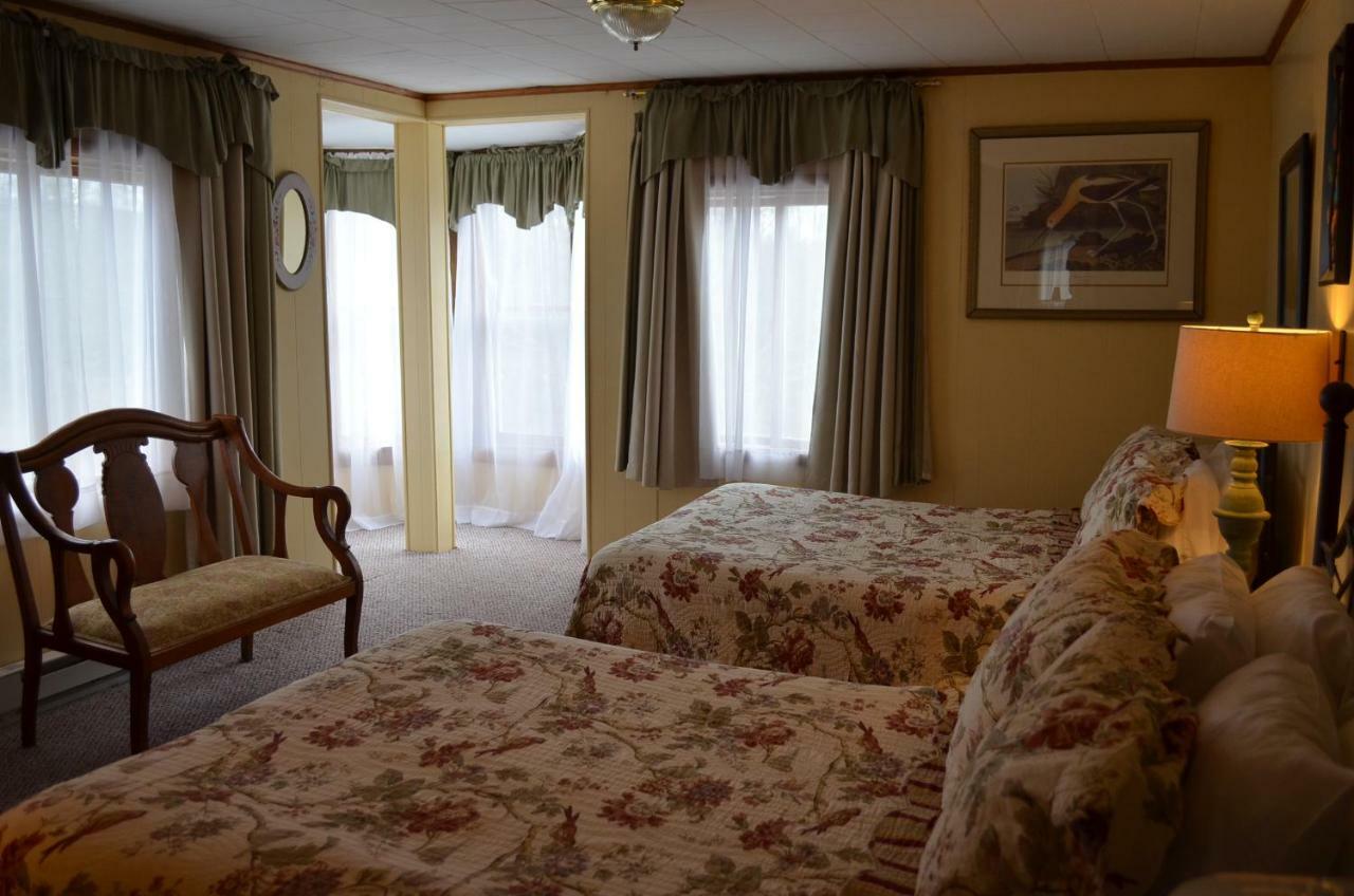 Bed & Breakfast The Bavarian Manor Purling