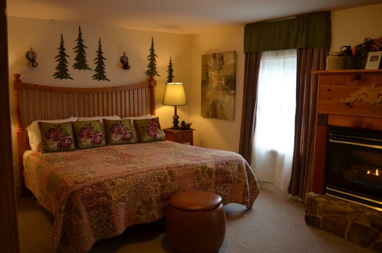 Bed & Breakfast The Bavarian Manor Purling