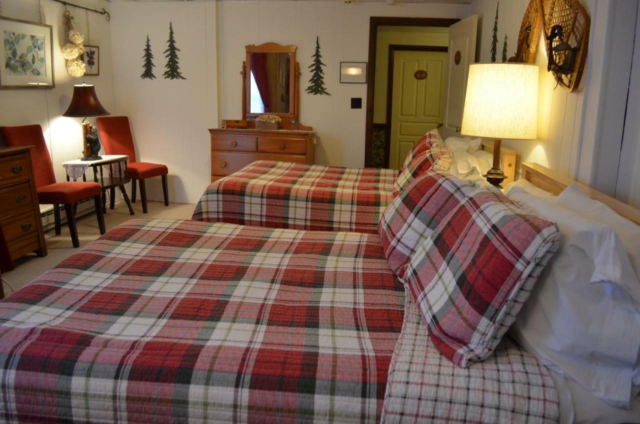 Bed & Breakfast The Bavarian Manor Purling