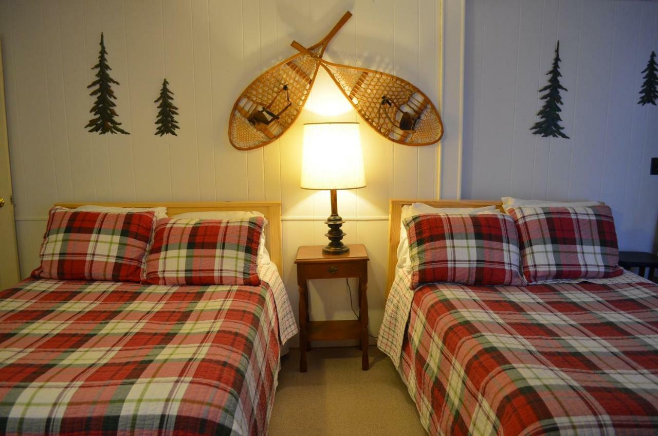 Bed & Breakfast The Bavarian Manor