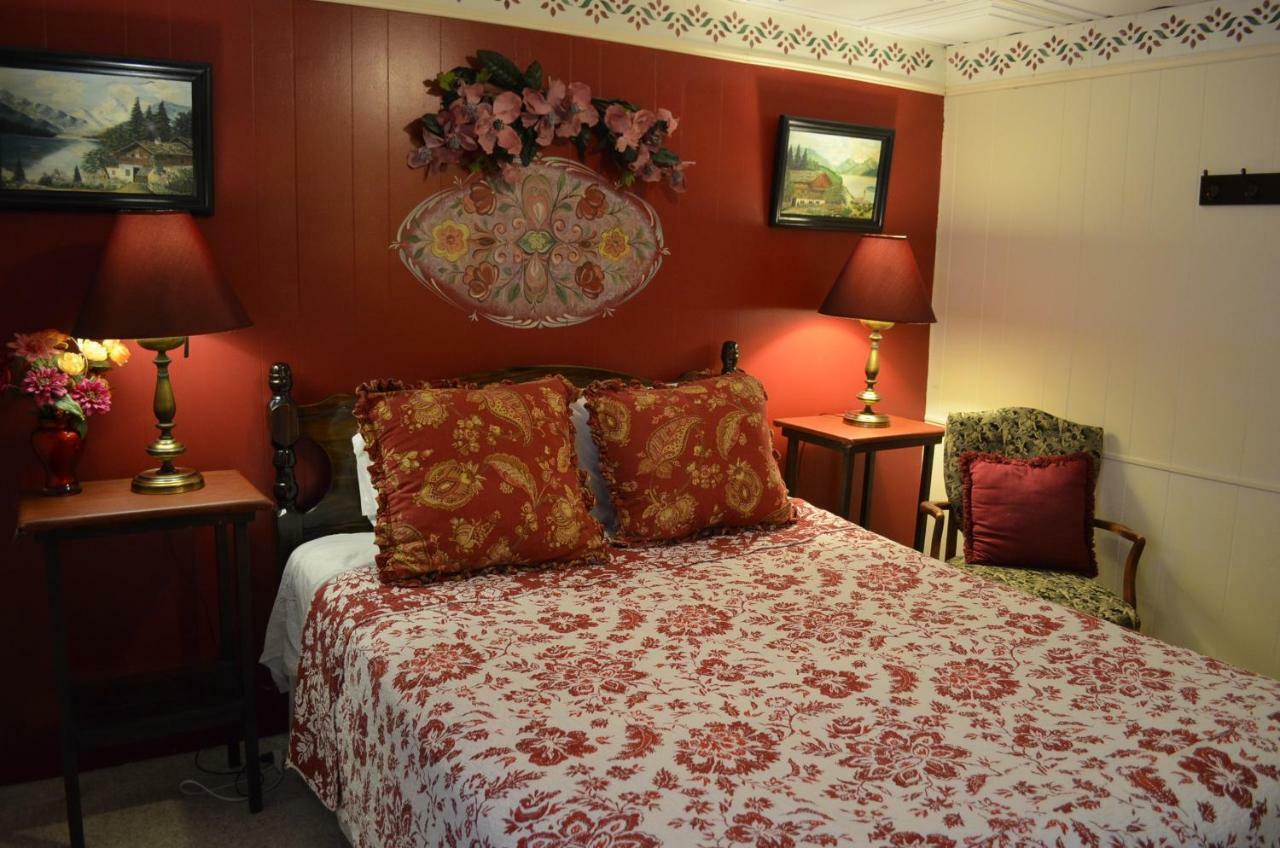 Bed & Breakfast The Bavarian Manor Purling
